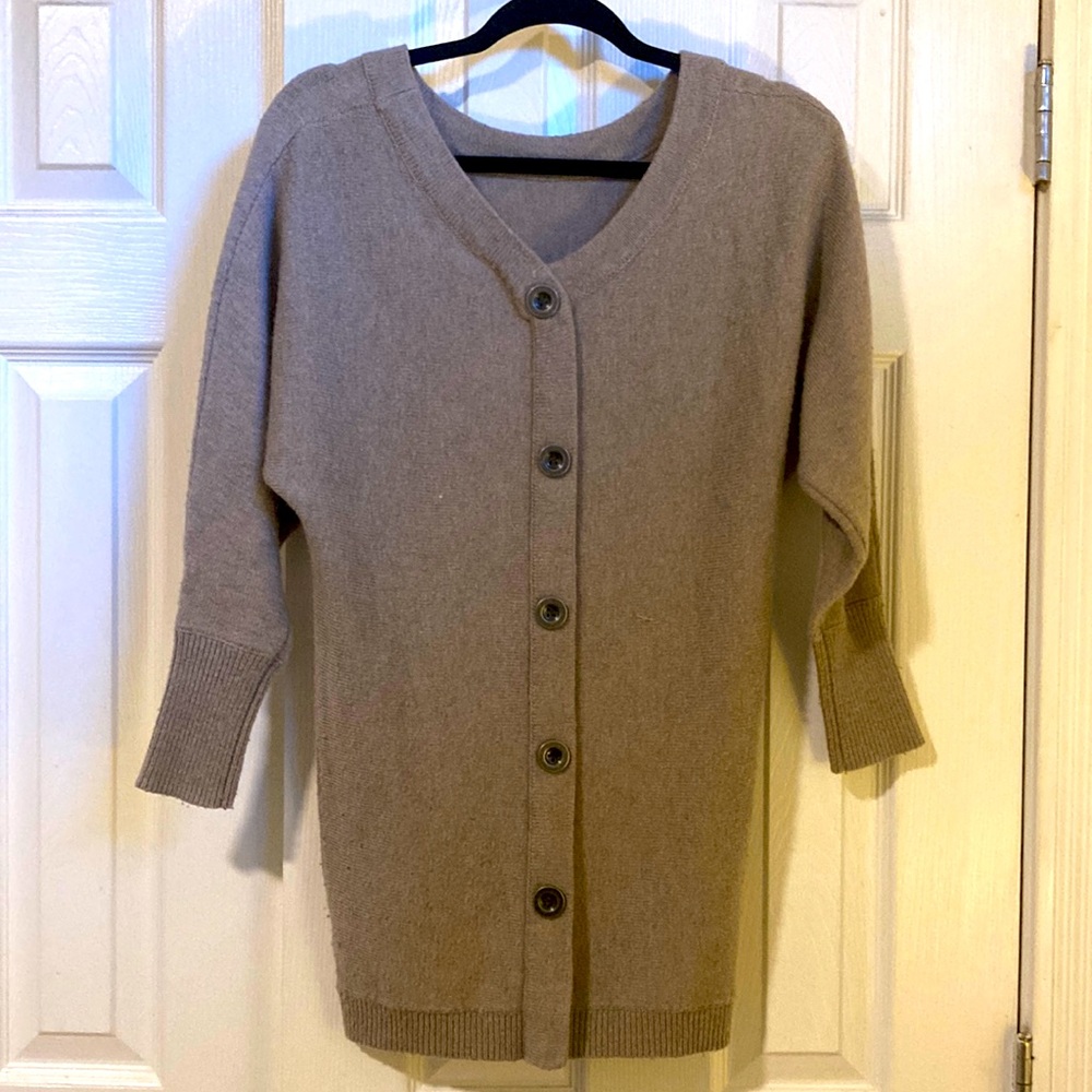 Kaisely sweater